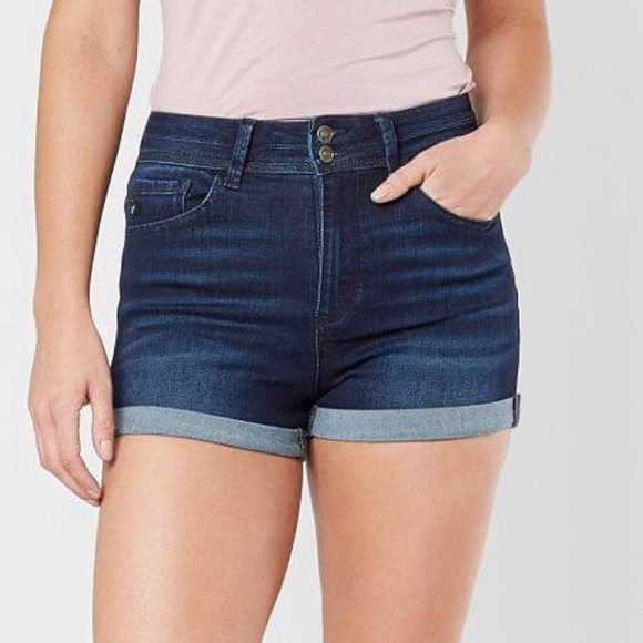 KanCan Pants - KanCan Jean Shorts 🌹